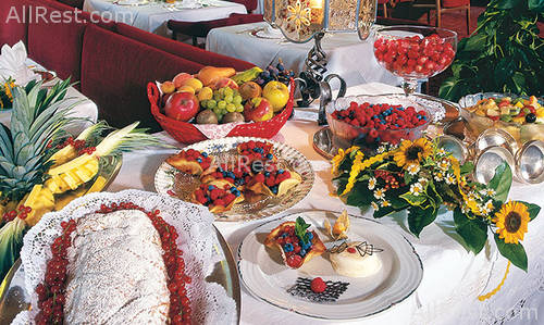 Hotel Piccolo 10